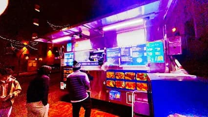 Sher Halal Gyro