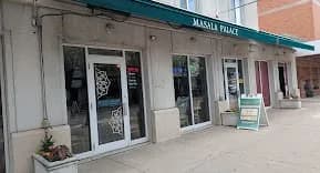 Masala Palace