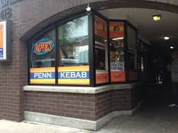Penn Kebab