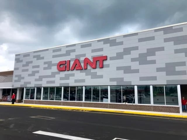 Giant