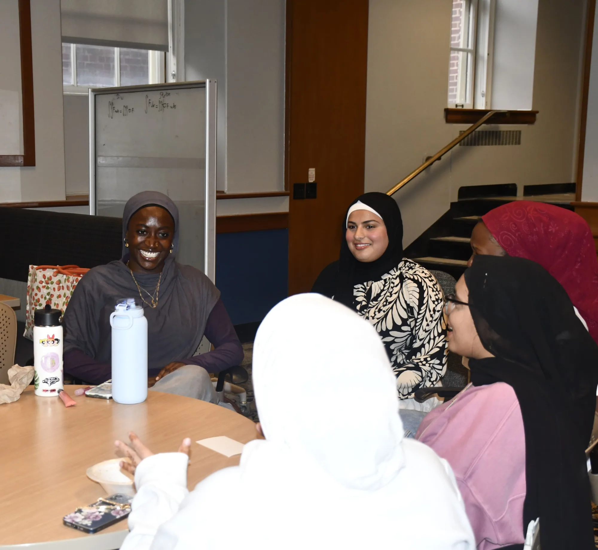 Penn State MSA community