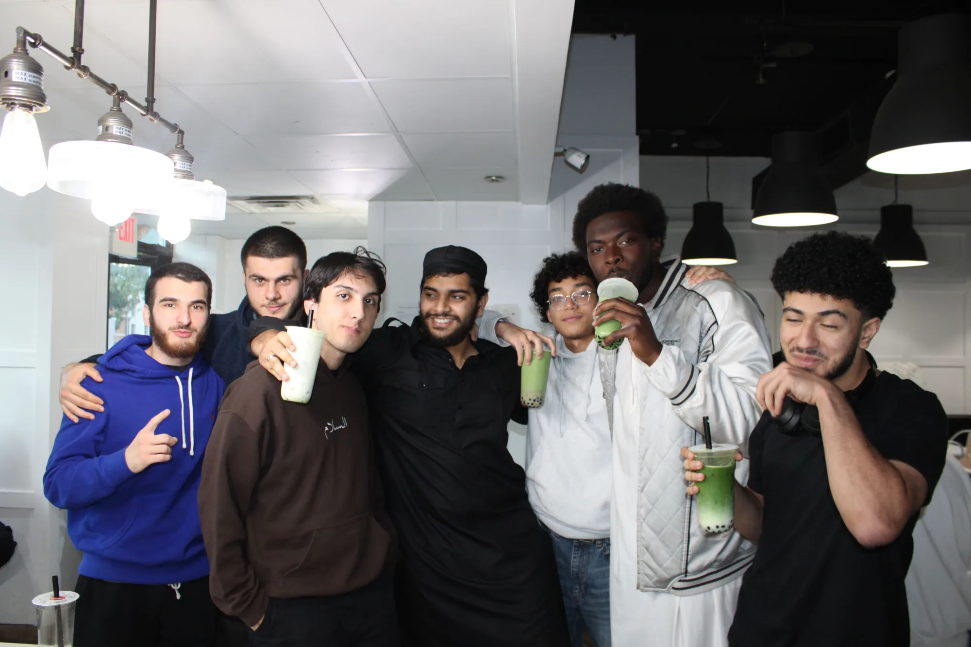Penn State MSA community