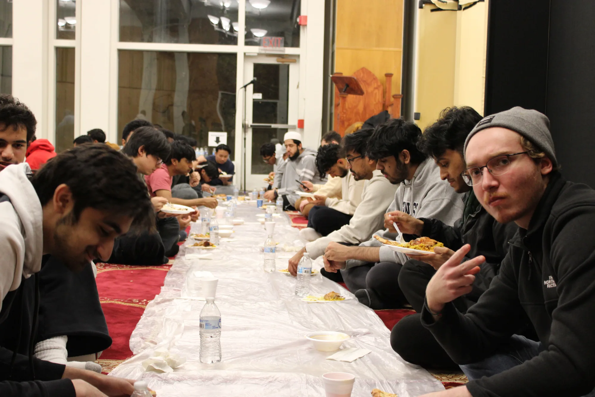 Penn State MSA community